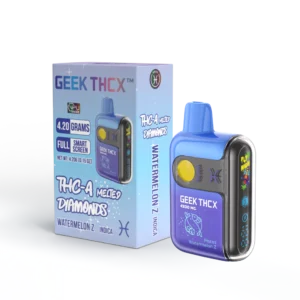 GEEK THCX PISCES WATERMELON Z 