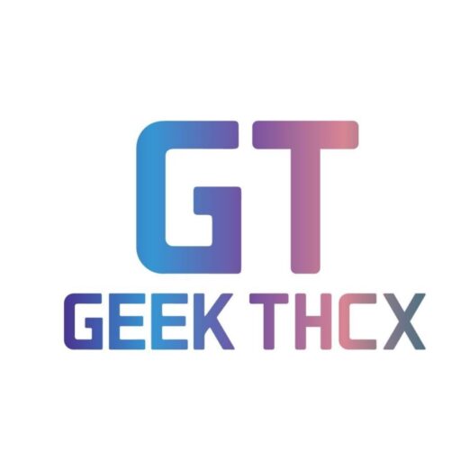 Geek THCX